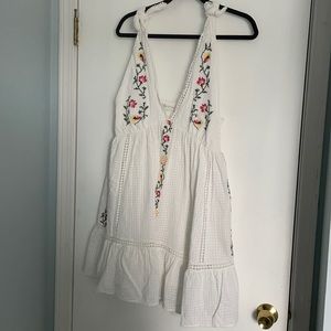 Size large urban outfitters dress